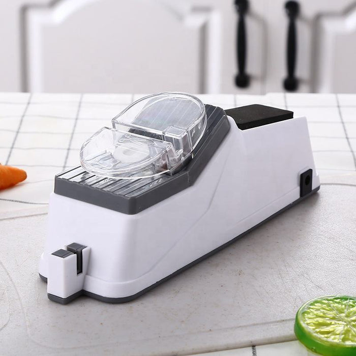 SharpMate – Electric Knife Sharpener