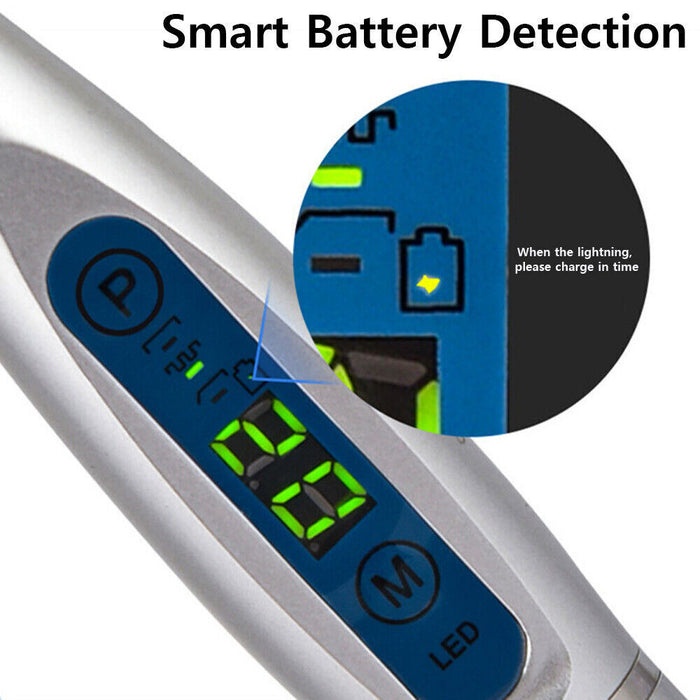 DentGlow One – LED Dental Curing Light