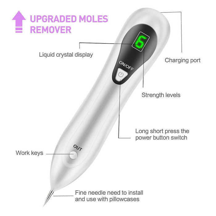 SkynLift - Electric Plasma Pen for Skin Care