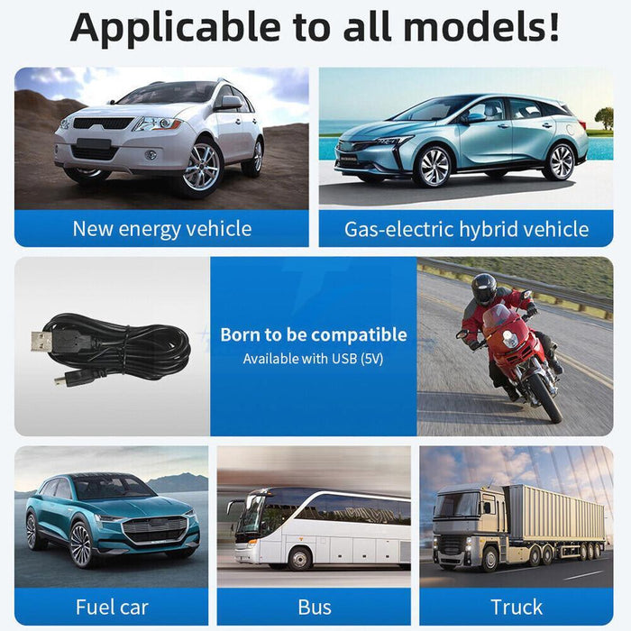 SpeedEdge - GPS Digital Speedometer