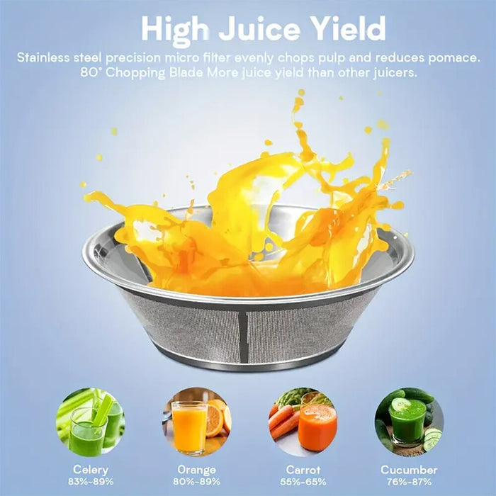 VitaBlend - High-Speed Juicer Machine