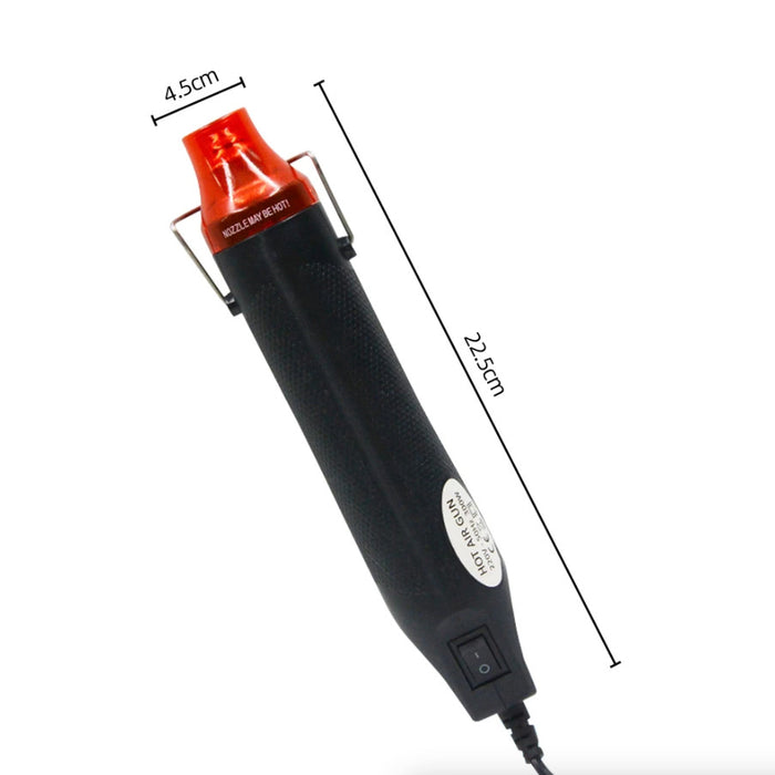 SmoothFinish - Portable Resin Heat Gun