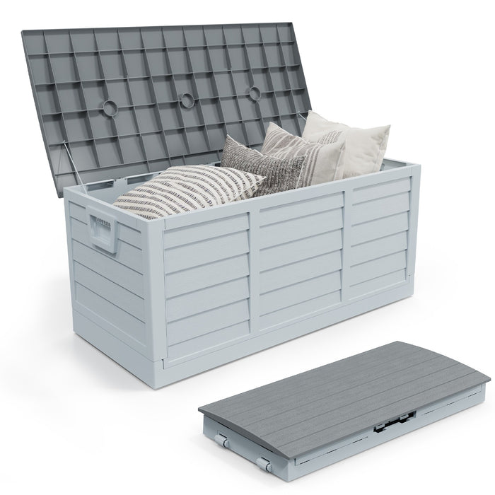 DeckMate - Outdoor Storage Box