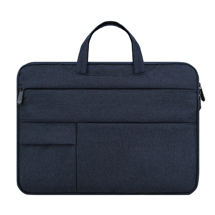 CloudCarry Sleeve – Laptop Case for 15.6 Inch and 14 Inch Laptops