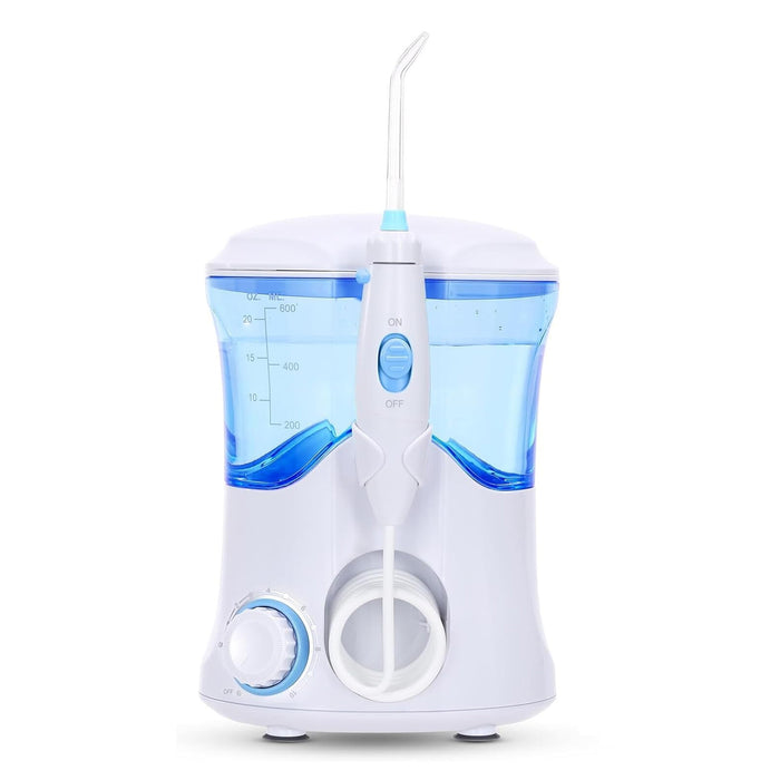 CleanStream Max - Countertop Water Flosser