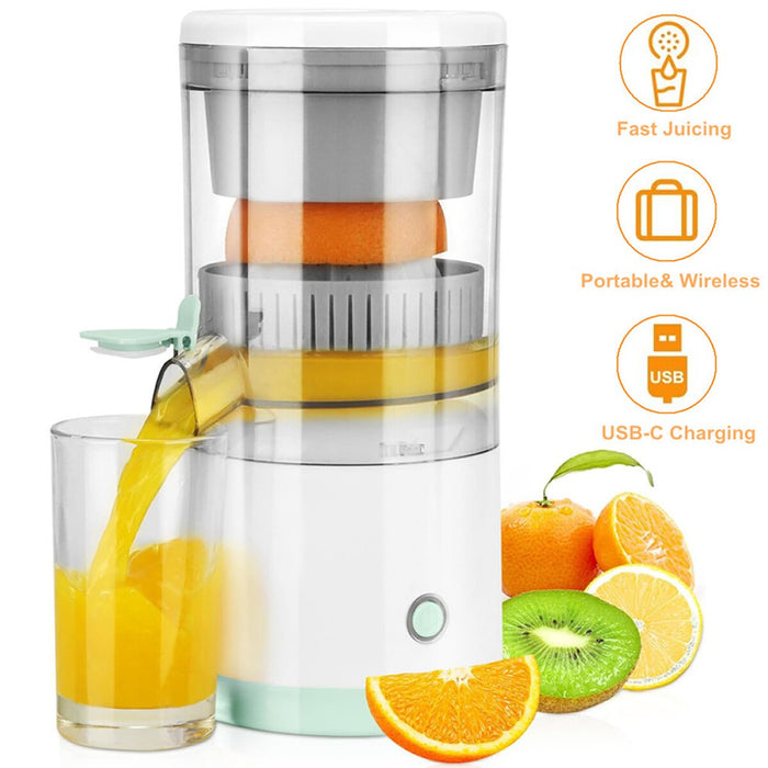 JuiceMate - Electric Citrus Juicer