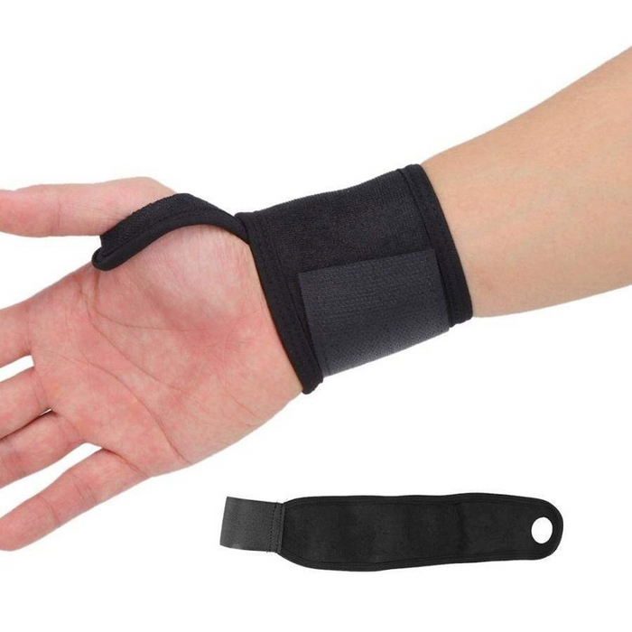 Breathable Carpal Tunnel Brace