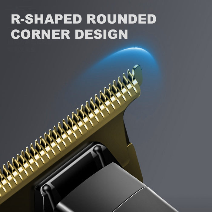 StyleBlade - Cordless Hair Trimmer & Beard Grooming Kit