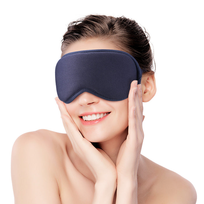 SteamSoothe - Electric Steam Eye Mask