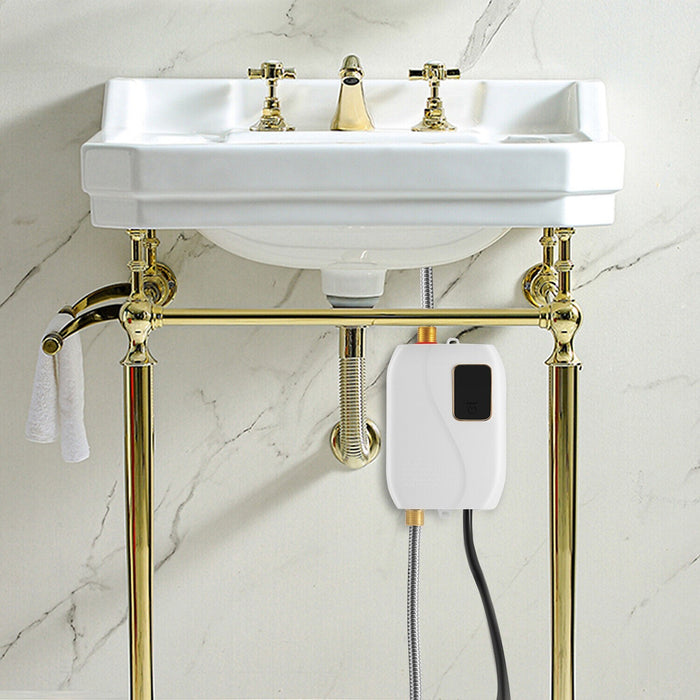 FlashWarm 3000 - Instant Electric Water Heater