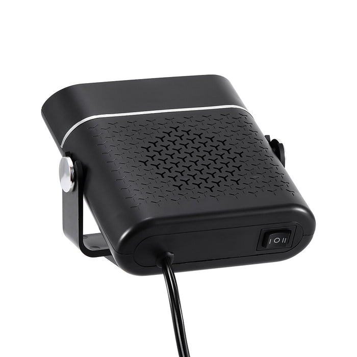 FrostClear - Car Windshield Defogger Heater