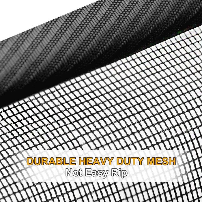 EasyBreeze Magnetic Door Screen
