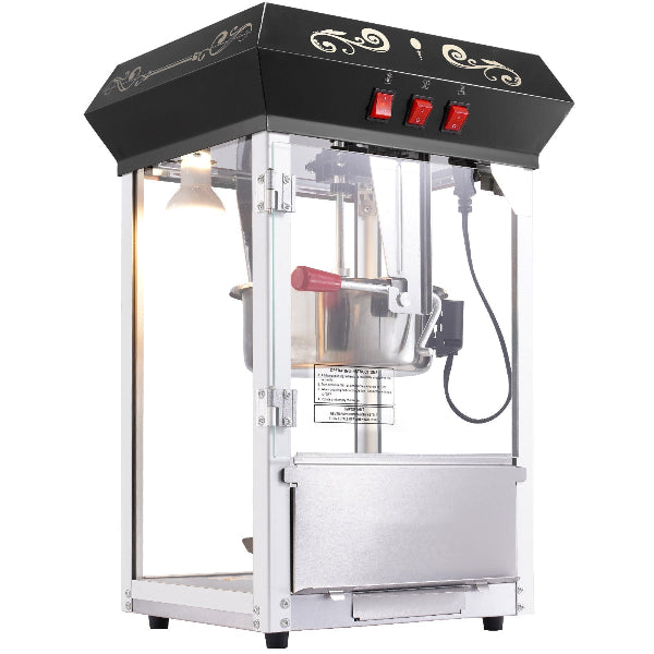 PopTastic - Commercial Popcorn Machine