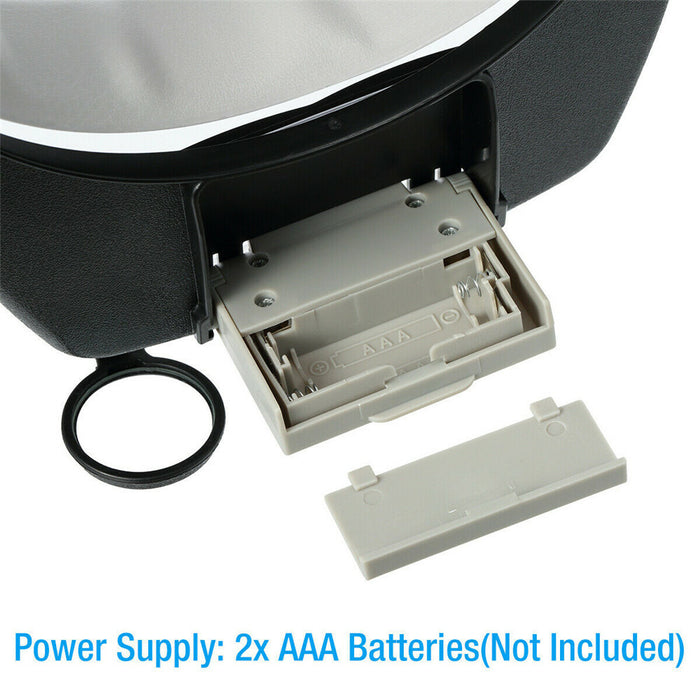 CraftSight  - Headband Magnifier with LED Light