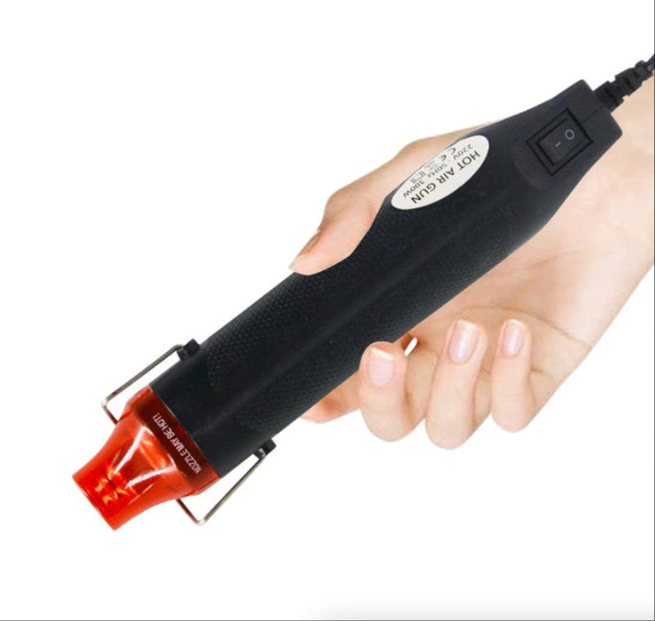 SmoothFinish - Portable Resin Heat Gun