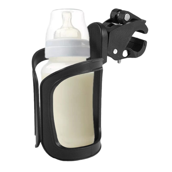 TrailGrip Cage - Bicycle Water Bottle Holder