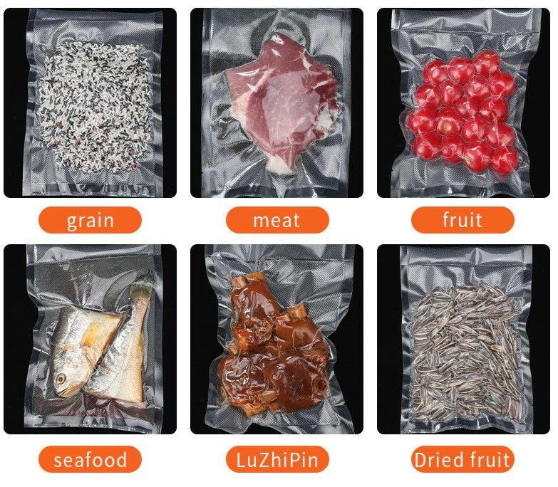 FreshKeeper - Vacuum Sealer Machine