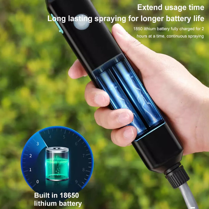 EasySpray 5L - Electric Garden Sprayer