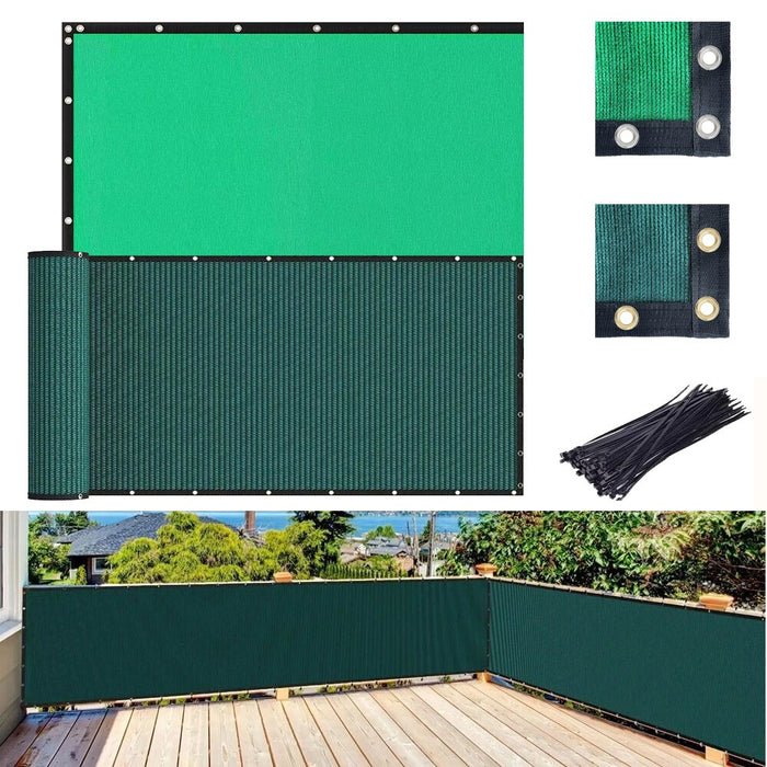 GardenWall - Privacy Fence Screen