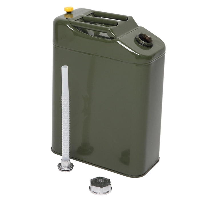 EnduraTank - 20L Portable Fuel Tank