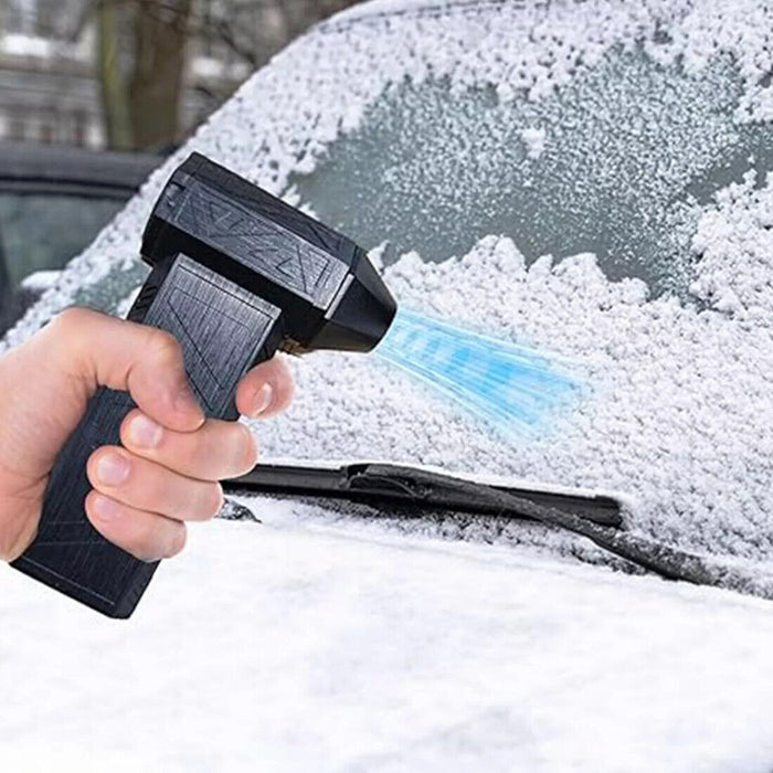 AirBlaze 130K - Cordless Air Duster