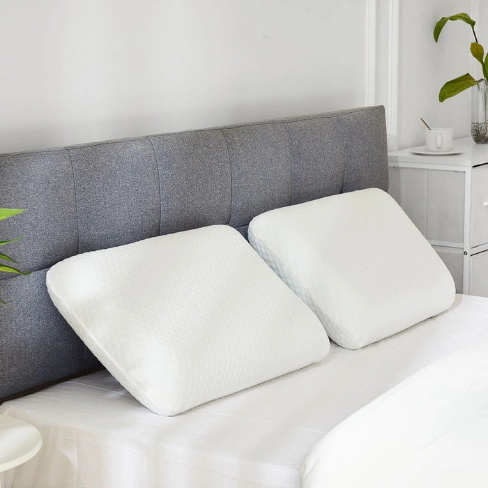 TranquilNight - Premium Memory Foam Pillow