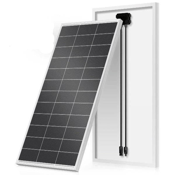 SunMatrix - 200W Solar Panel