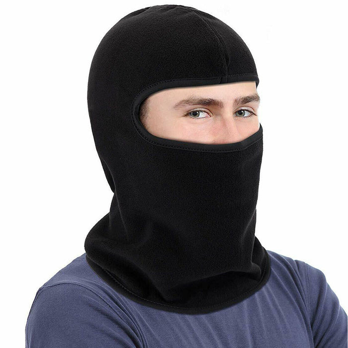 PolarEdge - Winter Trapper Hat