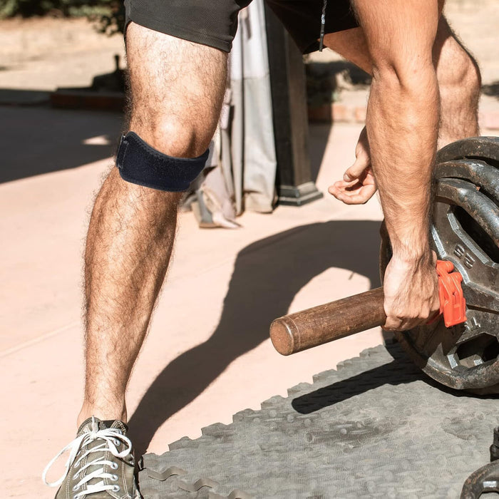 MoveMaster - Patella Knee Strap
