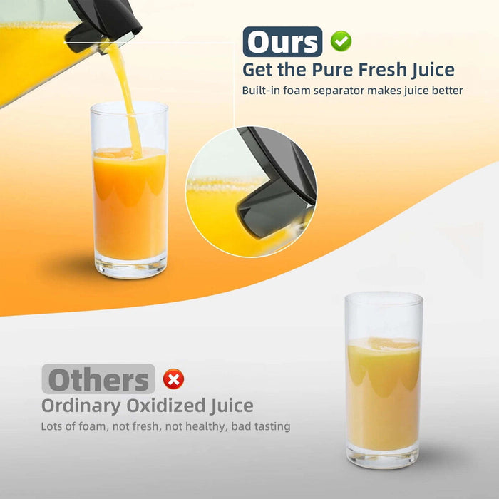 VitaBlend - High-Speed Juicer Machine