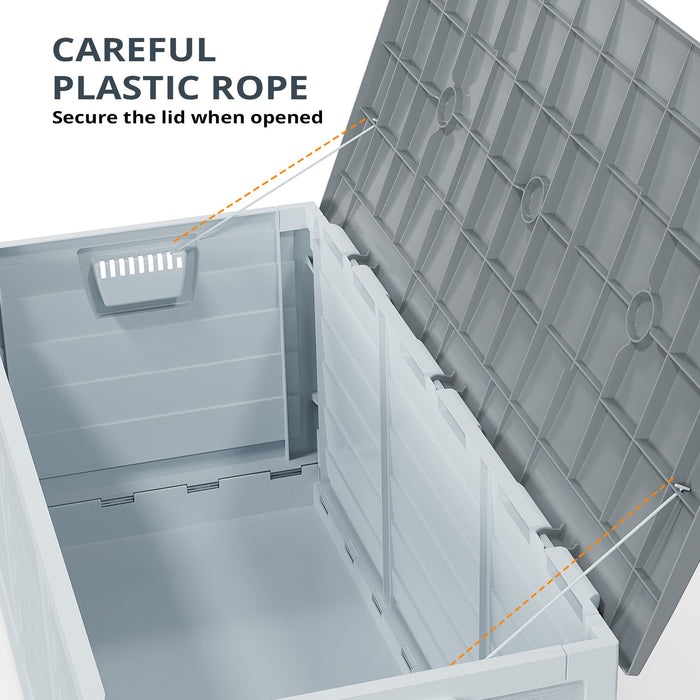 DeckMate - Outdoor Storage Box