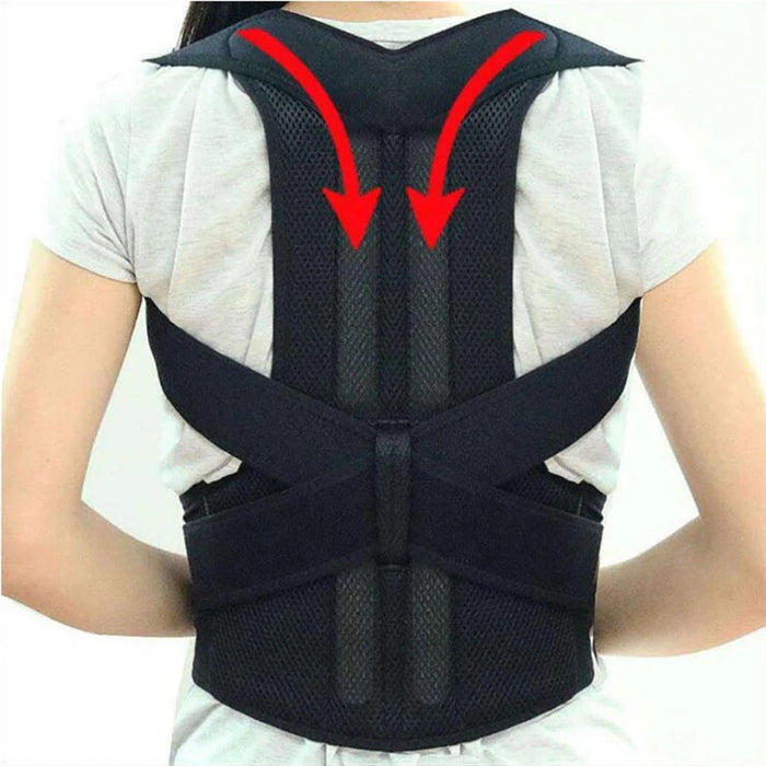 PostureLift - Posture Corrector Back Brace