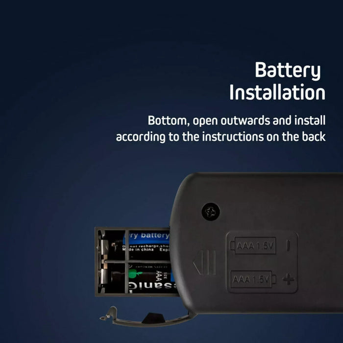 EasyRead Volt - Digital Clamp Meter