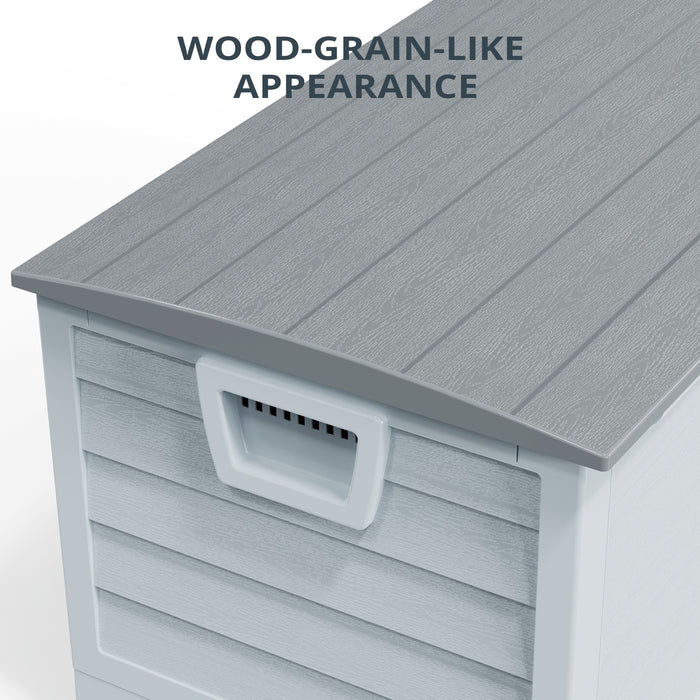 DeckMate - Outdoor Storage Box