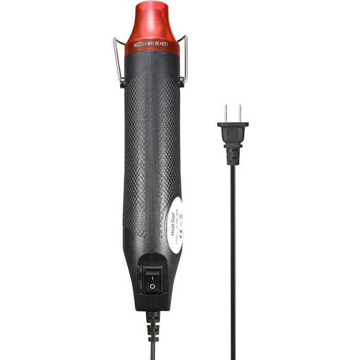 SmoothFinish - Portable Resin Heat Gun