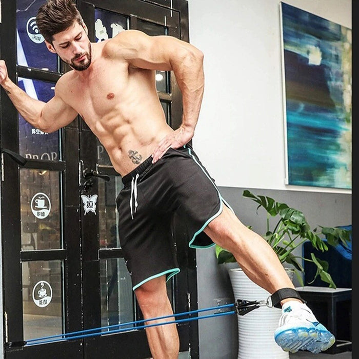 PowerBand – Resistance Bands Set