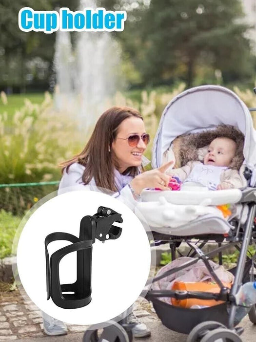 TrailGrip Cage - Bicycle Water Bottle Holder