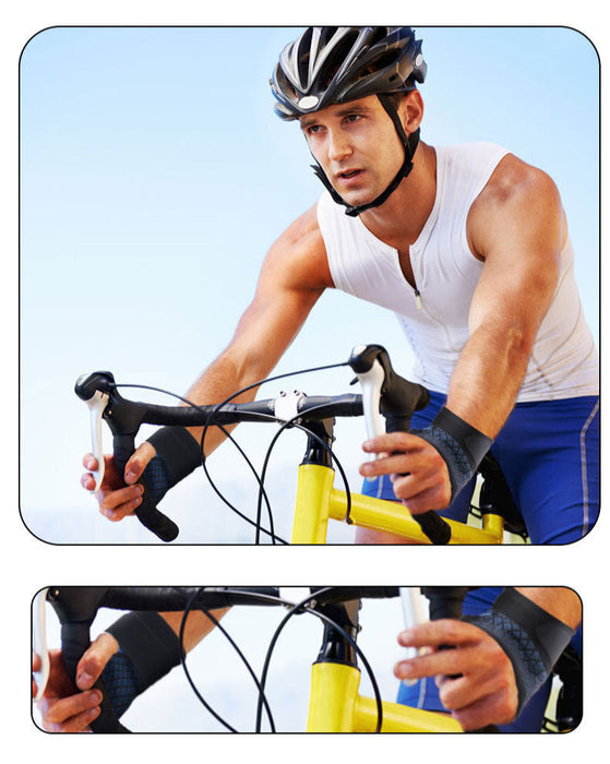 StrainShield - Wrist Support Brace