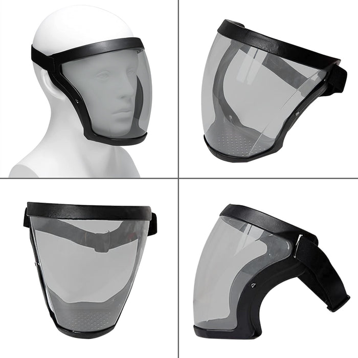 VisionArmor - Full Face Shield