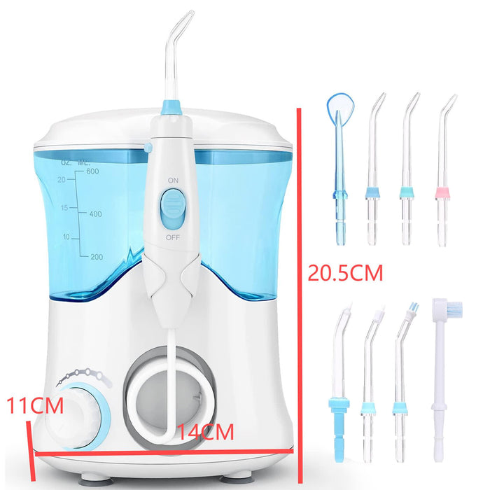CleanStream Max - Countertop Water Flosser