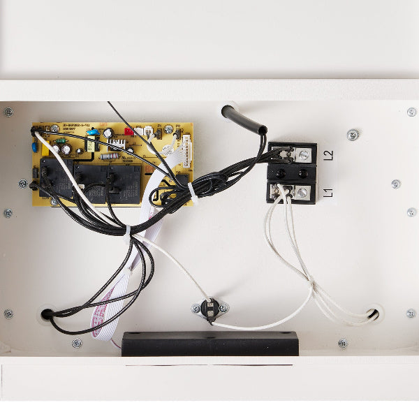 SteelTemp 7500 - Electric Garage Heater