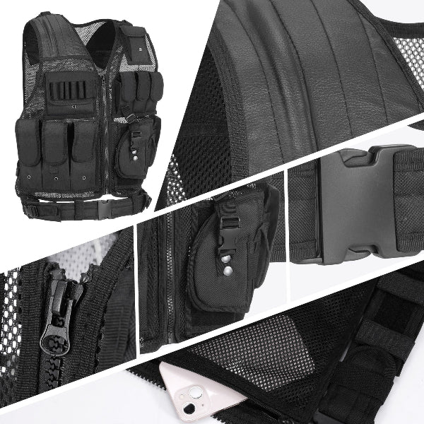 NightViper  - Tactical Vest