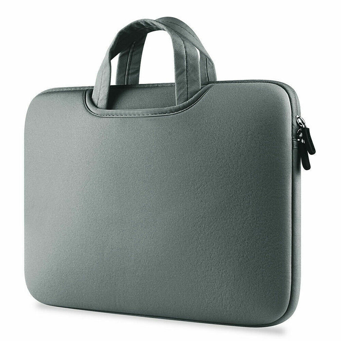 CloudCarry Sleeve – Laptop Case for 15.6 Inch and 14 Inch Laptops