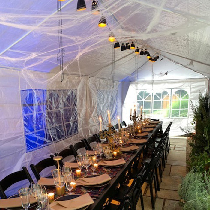 HarborHall - Outdoor Party Tent