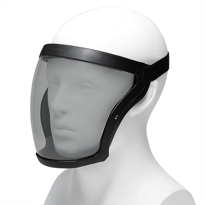 VisionArmor - Full Face Shield