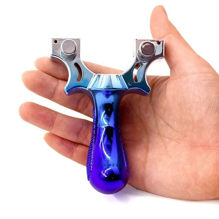 FalconStrike - Laser Slingshot