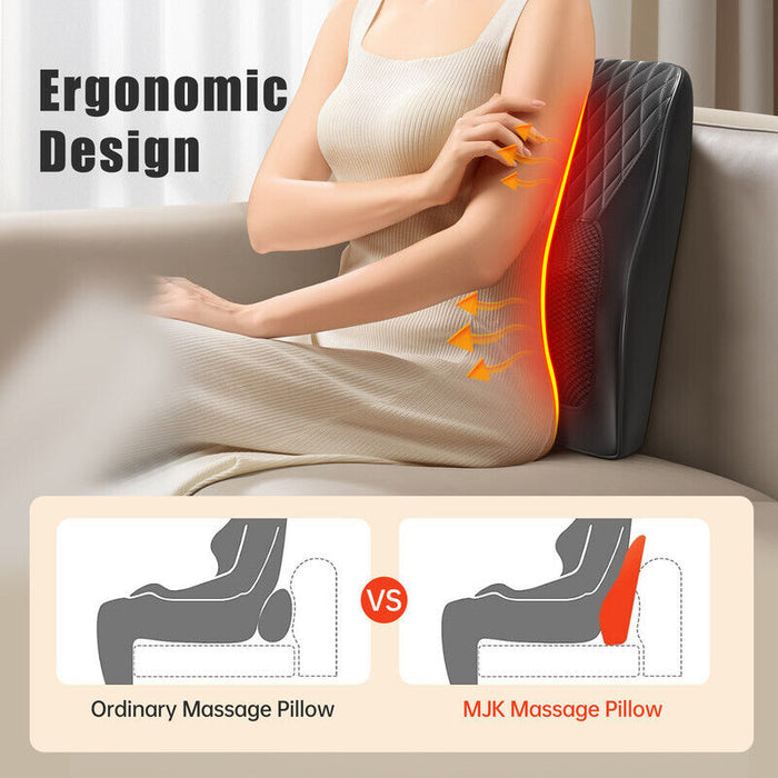 Kneado - Neck and Back Massager