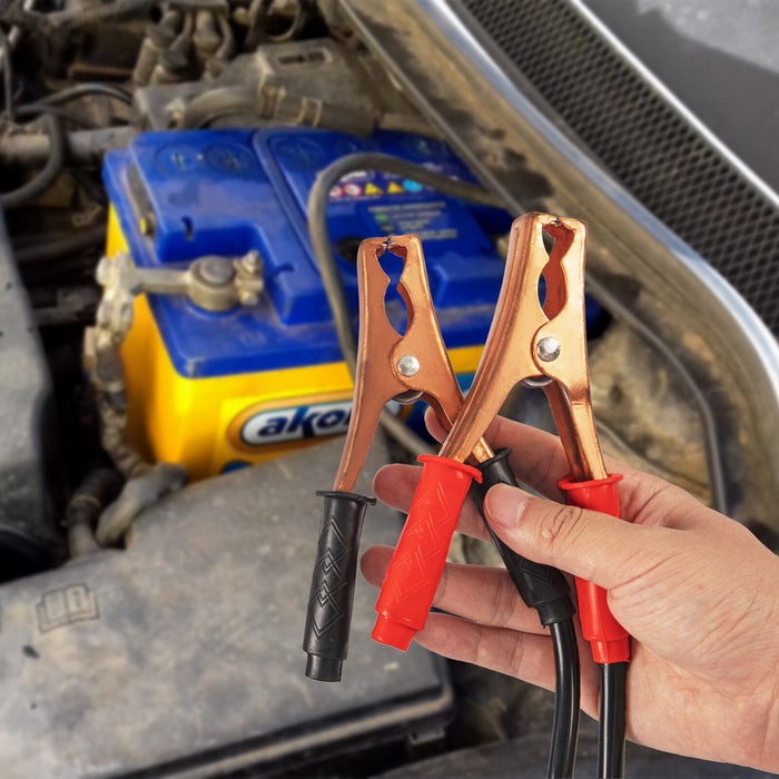 AmpMaster - Car Battery Load Tester