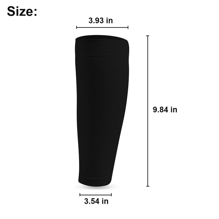 EnduraFit – Calf Compression Sleeve