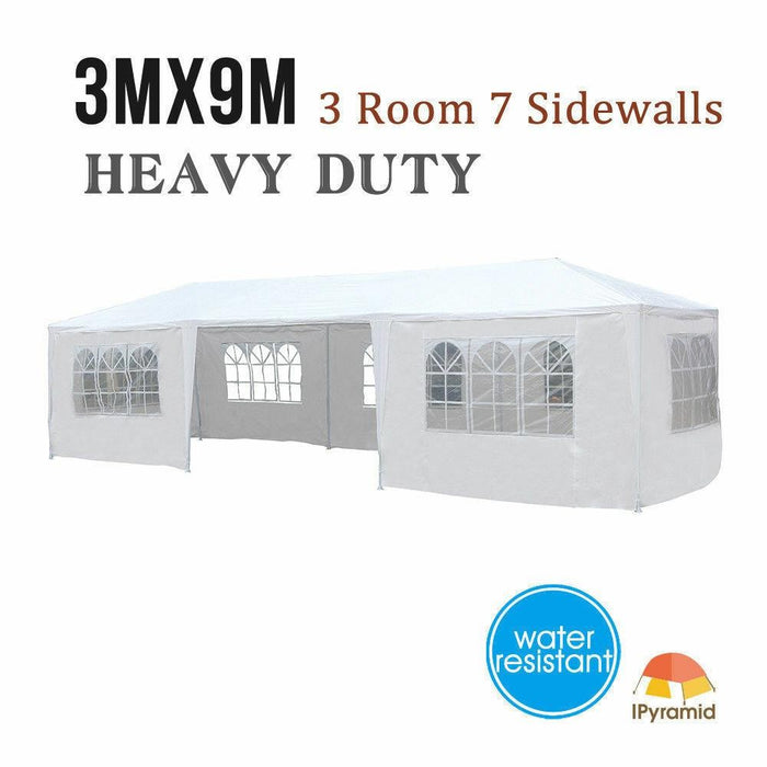 PrimePeak - Outdoor Event Canopy